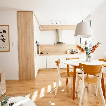 Apartament Lago Daire Rzeszow