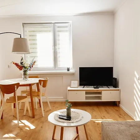 Apartament Lago * Rzeszow