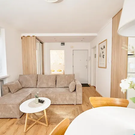 Apartament Lago Daire Rzeszow
