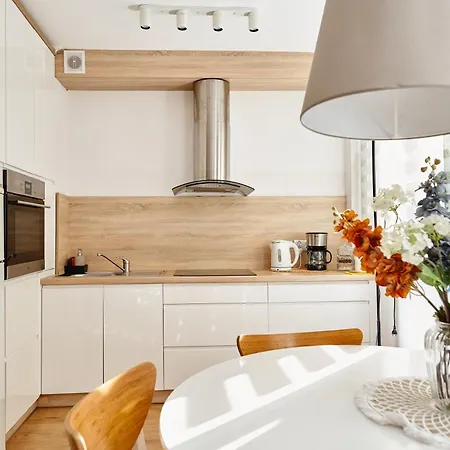 Apartament Lago *
