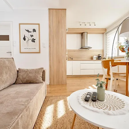 Apartament Lago Rzeszow