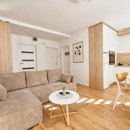 Apartament Lago * Rzeszow