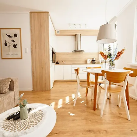 Apartament Lago * Rzeszow