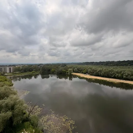 Apartament Lago * Rzeszow
