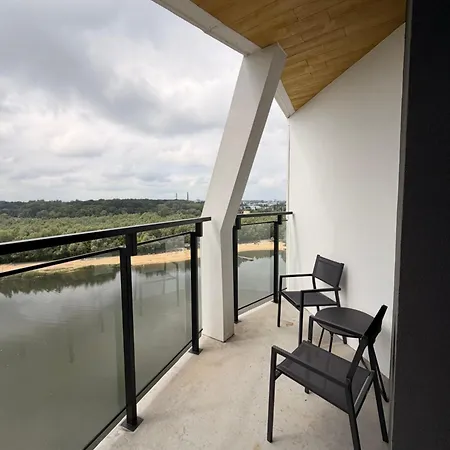 Apartament Lago *