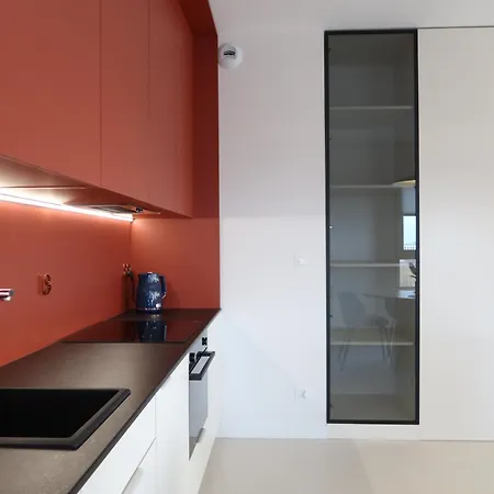 Apartament Lago