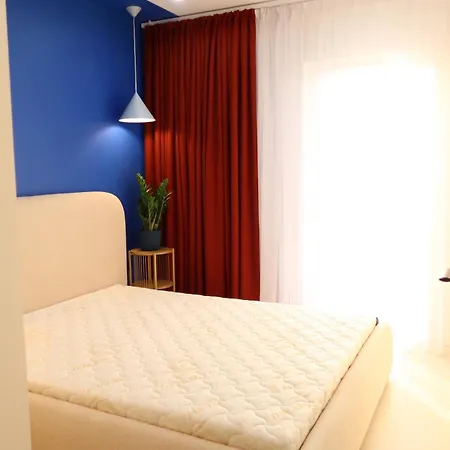Daire Apartament Lago