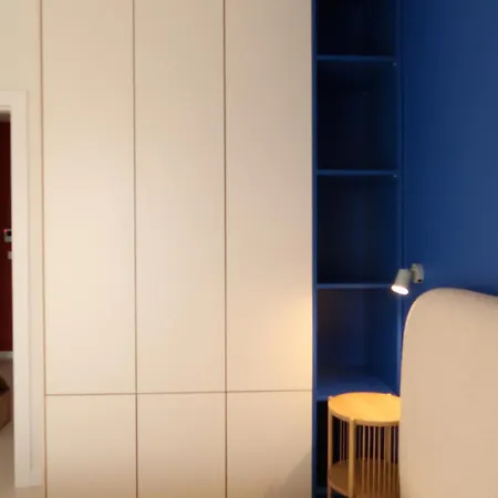 Apartament Lago *