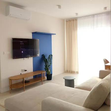Daire Apartament Lago Rzeszow