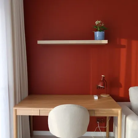 Apartament Lago