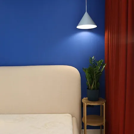 Apartament Lago Daire