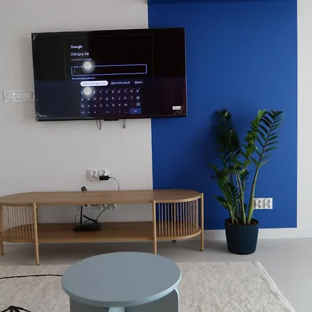 Apartament Lago