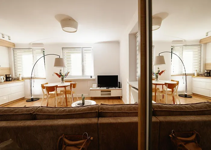 Marszalkowska Daire *