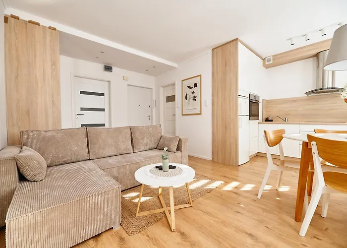 Appartamento Marszalkowska